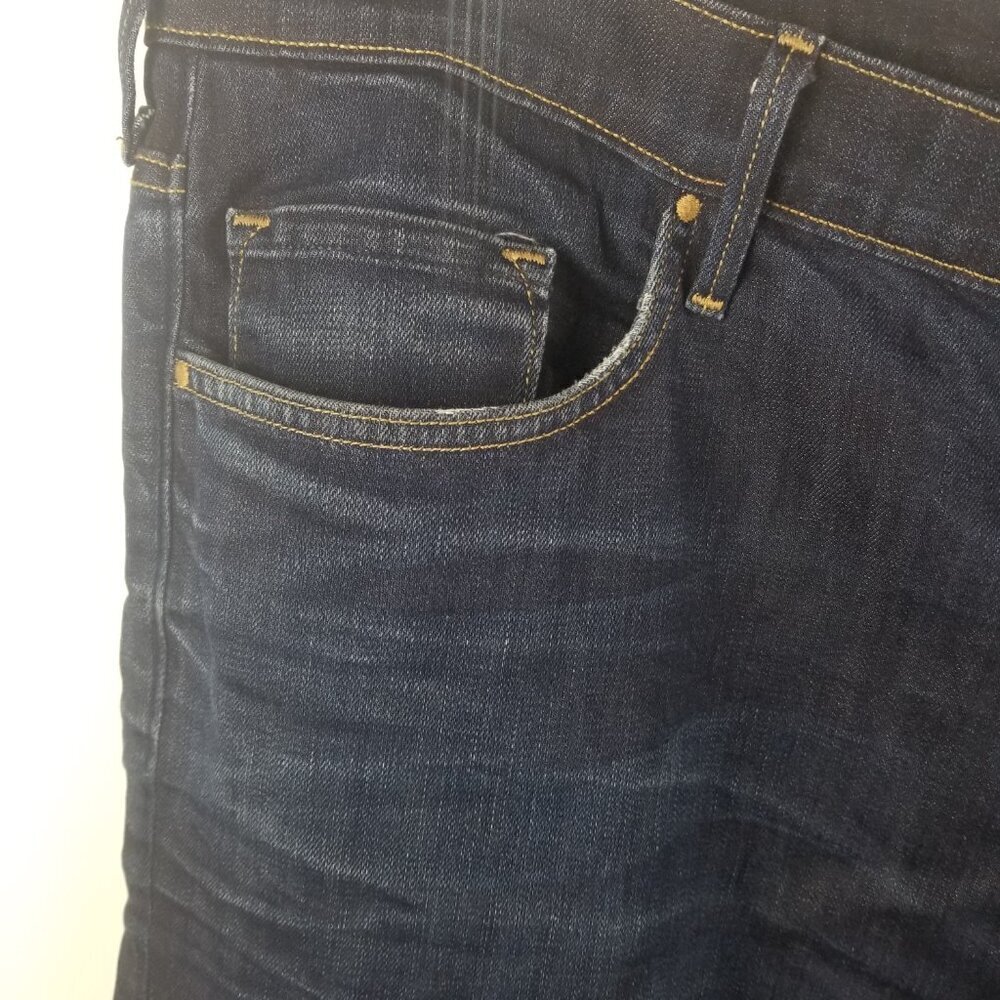 True Religion Men's Bobby Baggy Jeans Sz 40 - Picture 10 of 13